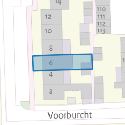 Perceel KPL01-E-2939