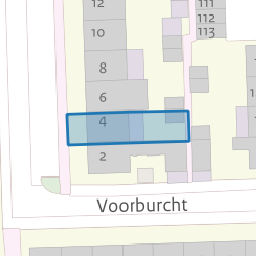 Perceel KPL01-E-2940