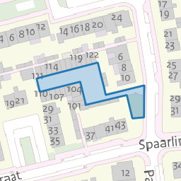 Perceel KPL01-E-2943