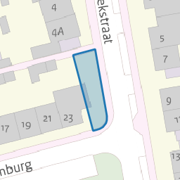 Perceel KPL01-E-2960