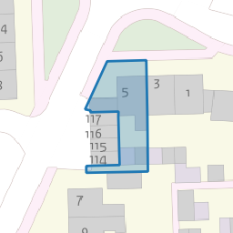 Perceel KPL01-E-2962