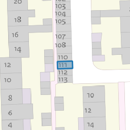 Perceel KPL01-E-2965