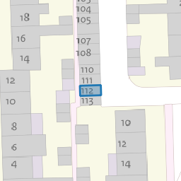 Perceel KPL01-E-2966