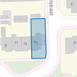 Perceel KPL01-E-2988