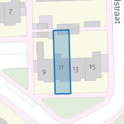 Perceel KPL01-E-2990