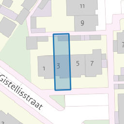 Perceel KPL01-E-2992