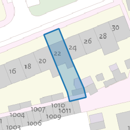 Perceel KPL01-E-3030