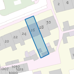 Perceel KPL01-E-3032