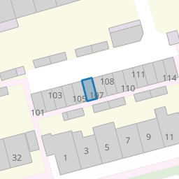 Perceel KPL01-E-3061