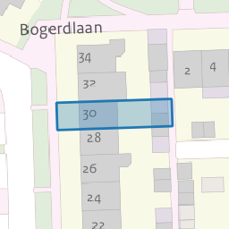 Perceel KPL01-E-3086