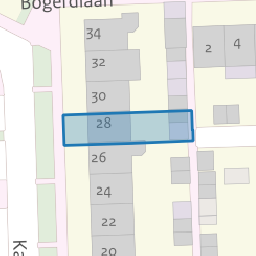 Perceel KPL01-E-3087