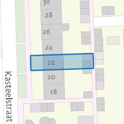 Perceel KPL01-E-3088