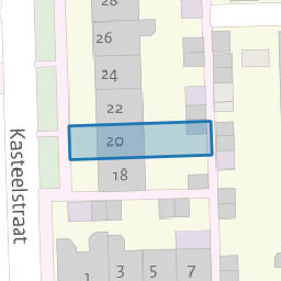 Perceel KPL01-E-3089