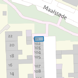 Perceel KPL01-E-3111