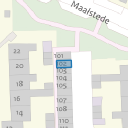 Perceel KPL01-E-3112