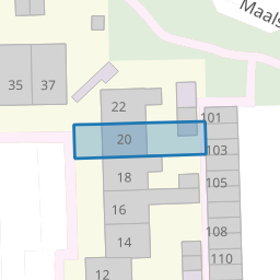 Perceel KPL01-E-3162