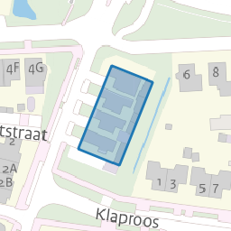 Perceel KPL01-E-3167