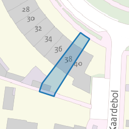 Perceel KPL01-E-3237