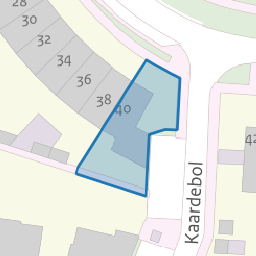 Perceel KPL01-E-3238