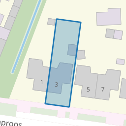 Perceel KPL01-E-3251