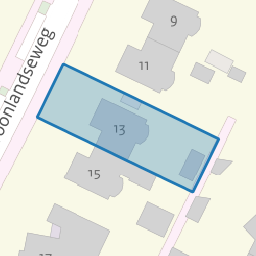 Perceel KPL01-E-3261