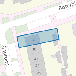 Perceel KPL01-E-3318