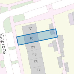 Perceel KPL01-E-3319