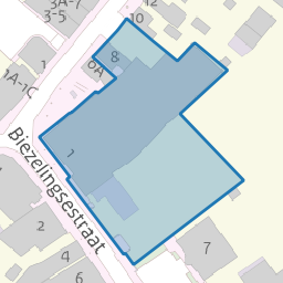 Perceel KPL01-E-3364