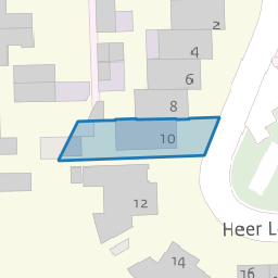 Perceel KPL01-E-3410