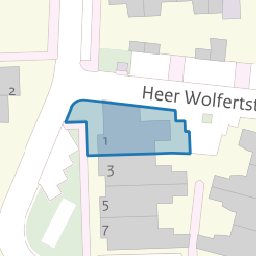 Perceel KPL01-E-3418