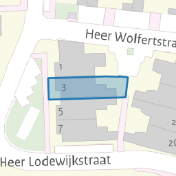 Perceel KPL01-E-3419