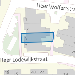 Perceel KPL01-E-3420