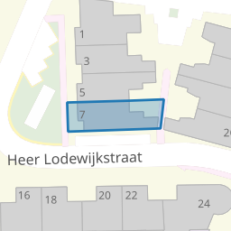 Perceel KPL01-E-3421