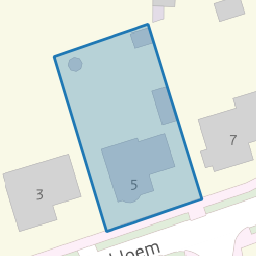 Perceel KPL01-E-3438