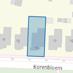 Perceel KPL01-E-3452