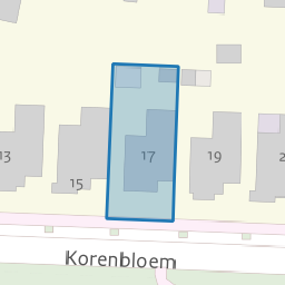 Perceel KPL01-E-3453