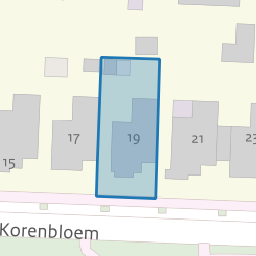 Perceel KPL01-E-3454