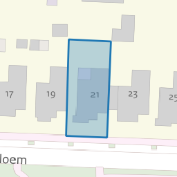 Perceel KPL01-E-3455