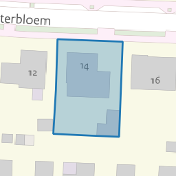 Perceel KPL01-E-3462