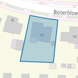 Perceel KPL01-E-3464