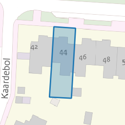 Perceel KPL01-E-3516