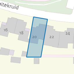 Perceel KPL01-E-3543