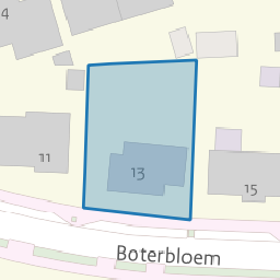 Perceel KPL01-E-3548