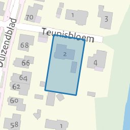 Perceel KPL01-E-3574