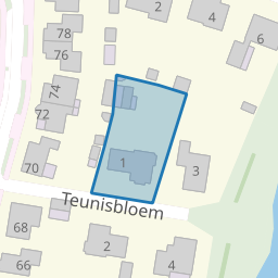 Perceel KPL01-E-3587