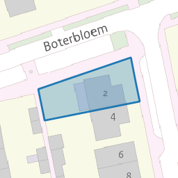 Perceel KPL01-E-3644