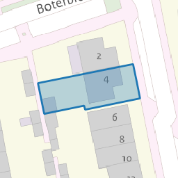 Perceel KPL01-E-3645