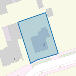 Perceel KPL01-E-3740