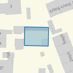 Perceel KPL01-E-3783