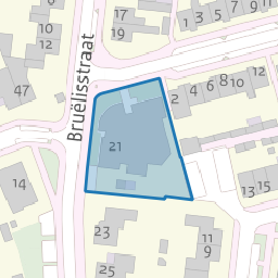 Perceel KPL01-E-3860